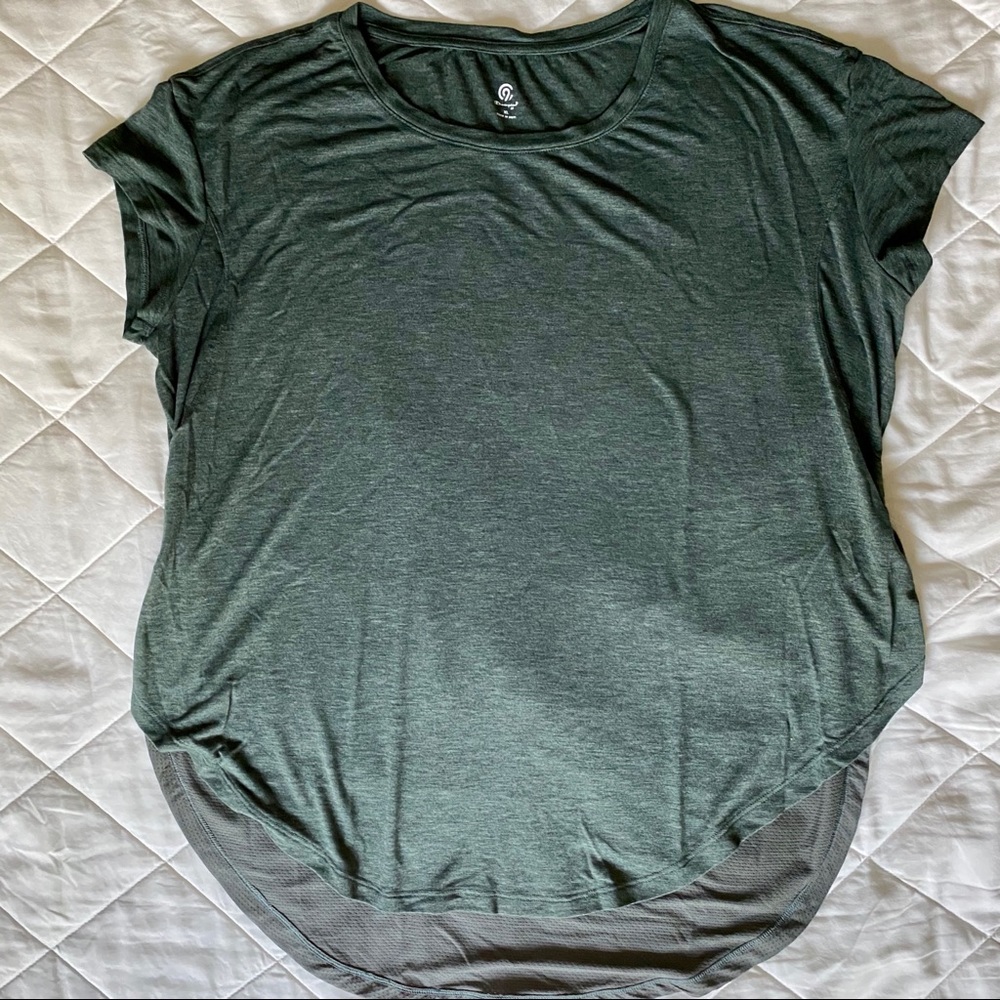 C9 Target Athletic Shirt